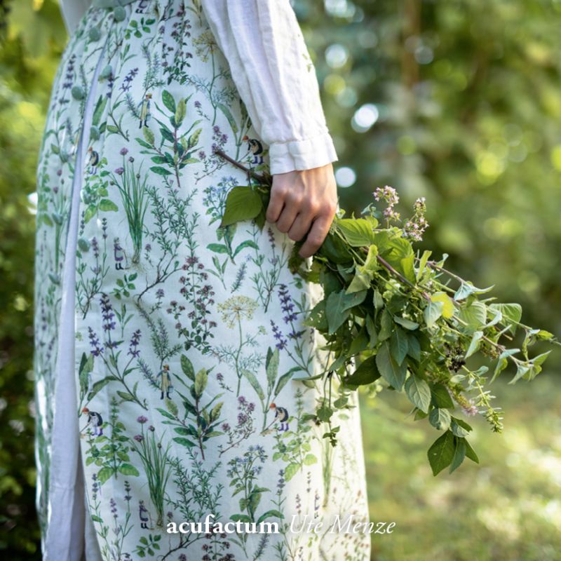 Herbes Fraîches de Acufactum