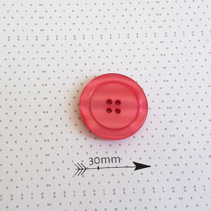 Boutons Clémence Lait Fraise