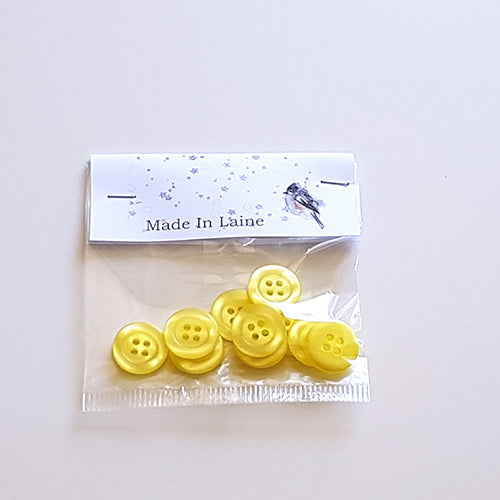 Boutons Clémence Limoncello