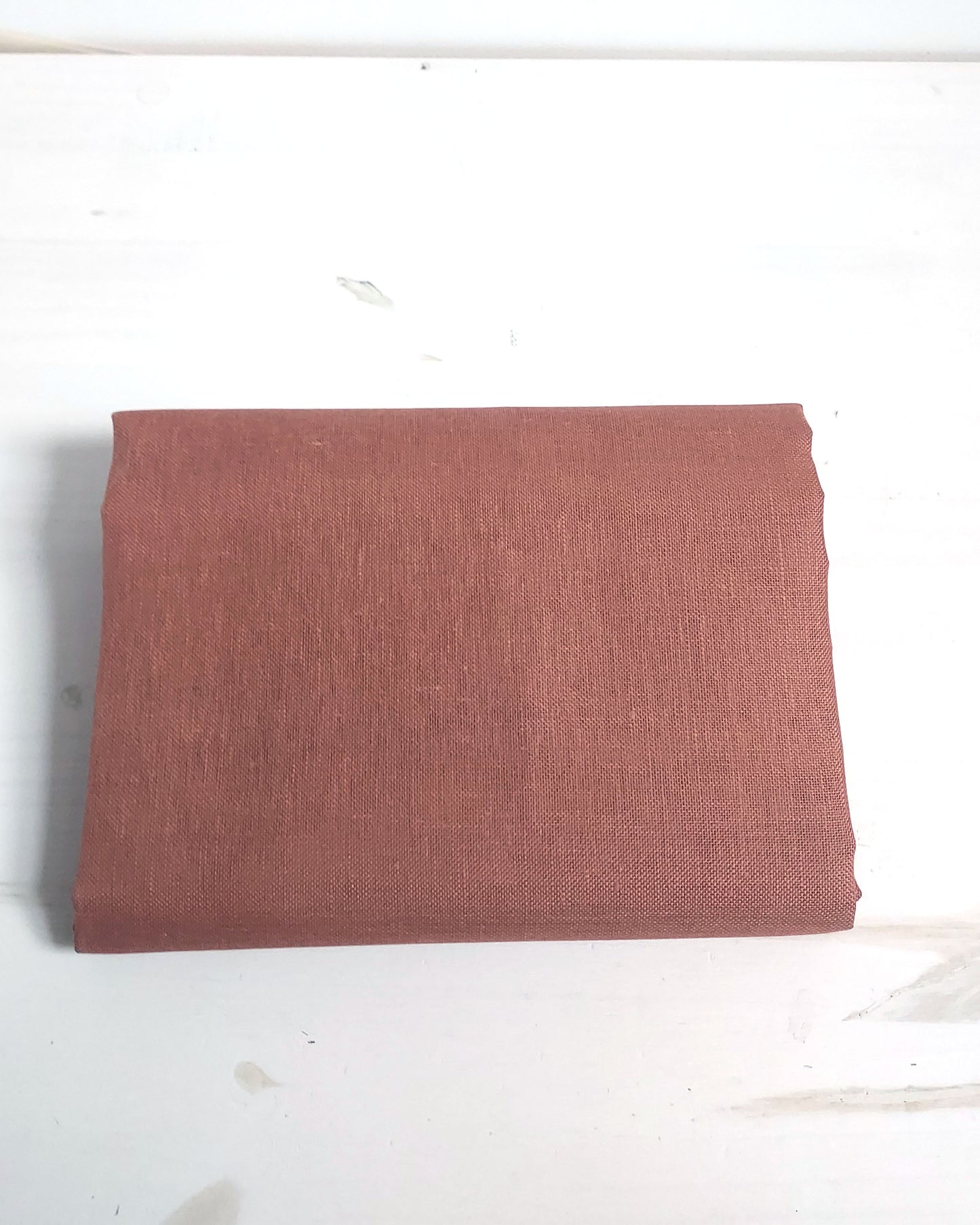 Linen canvas for embroidery Pain d'Epices 12 threads coupon 50x70cm