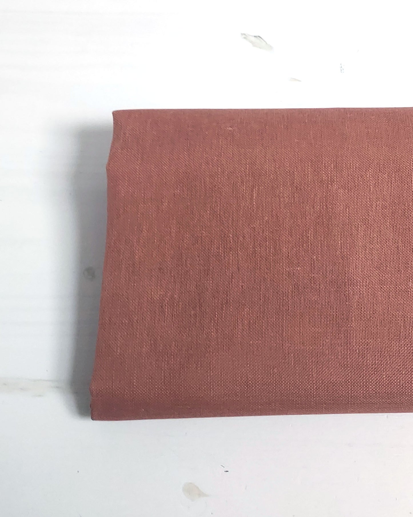 Linen canvas for embroidery Pain d'Epices 12 threads coupon 50x70cm