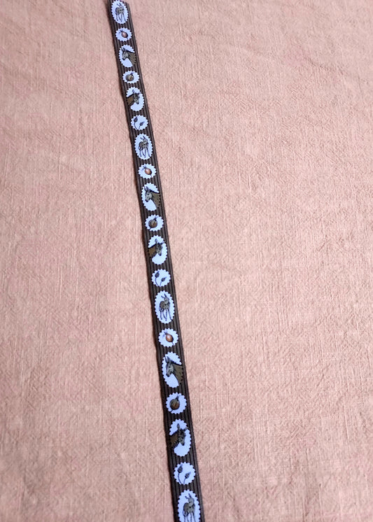 Tissu Lin lavé Acufactum