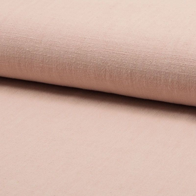 Tissu Lin lavé Acufactum
