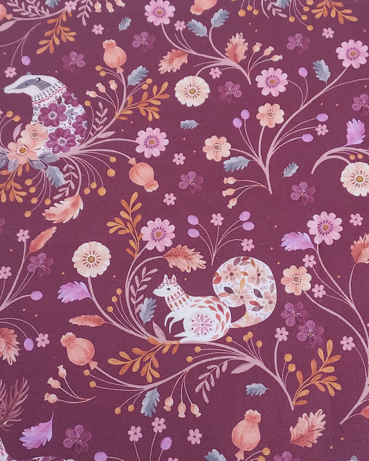 Tissu imprimé Dashwood Studio