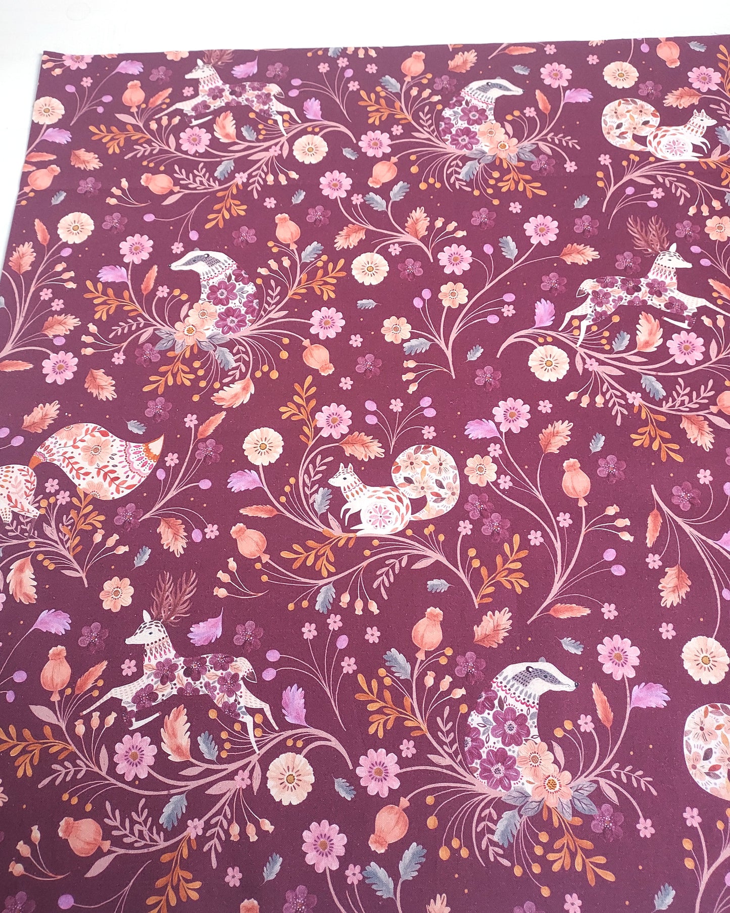 Tissu imprimé Dashwood Studio