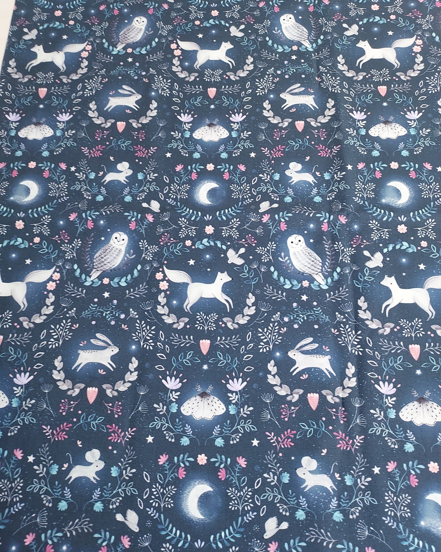 Tissu Nightfall de Dashwood Studio