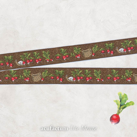 Ruban Acufactum Collection Daniela Drescher