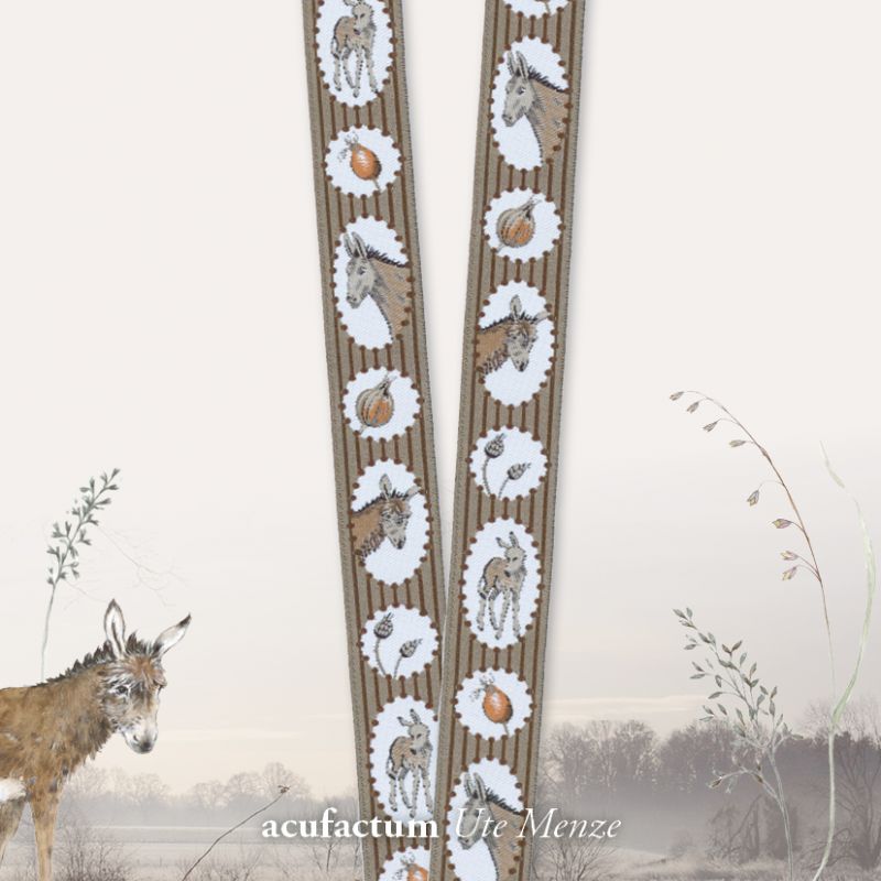 Ruban Acufactum Collection Daniela Drescher