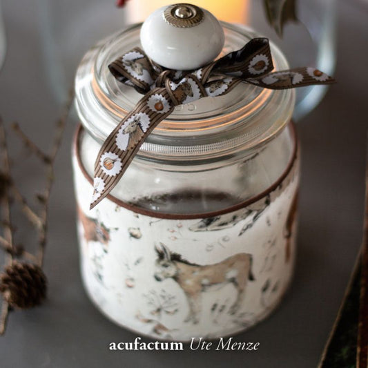 Ruban Acufactum Collection Daniela Drescher