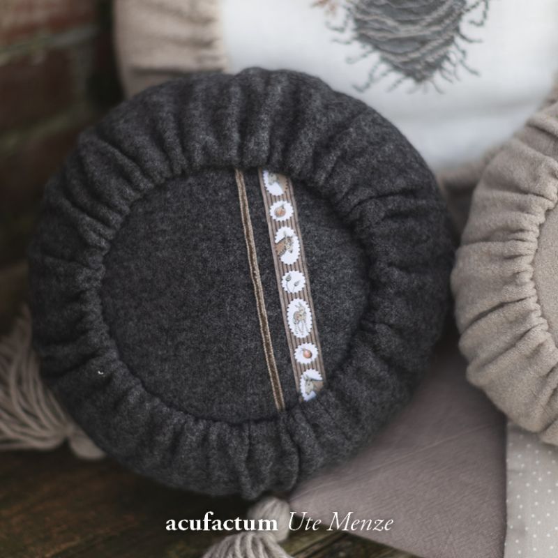 Ruban Acufactum Collection Daniela Drescher