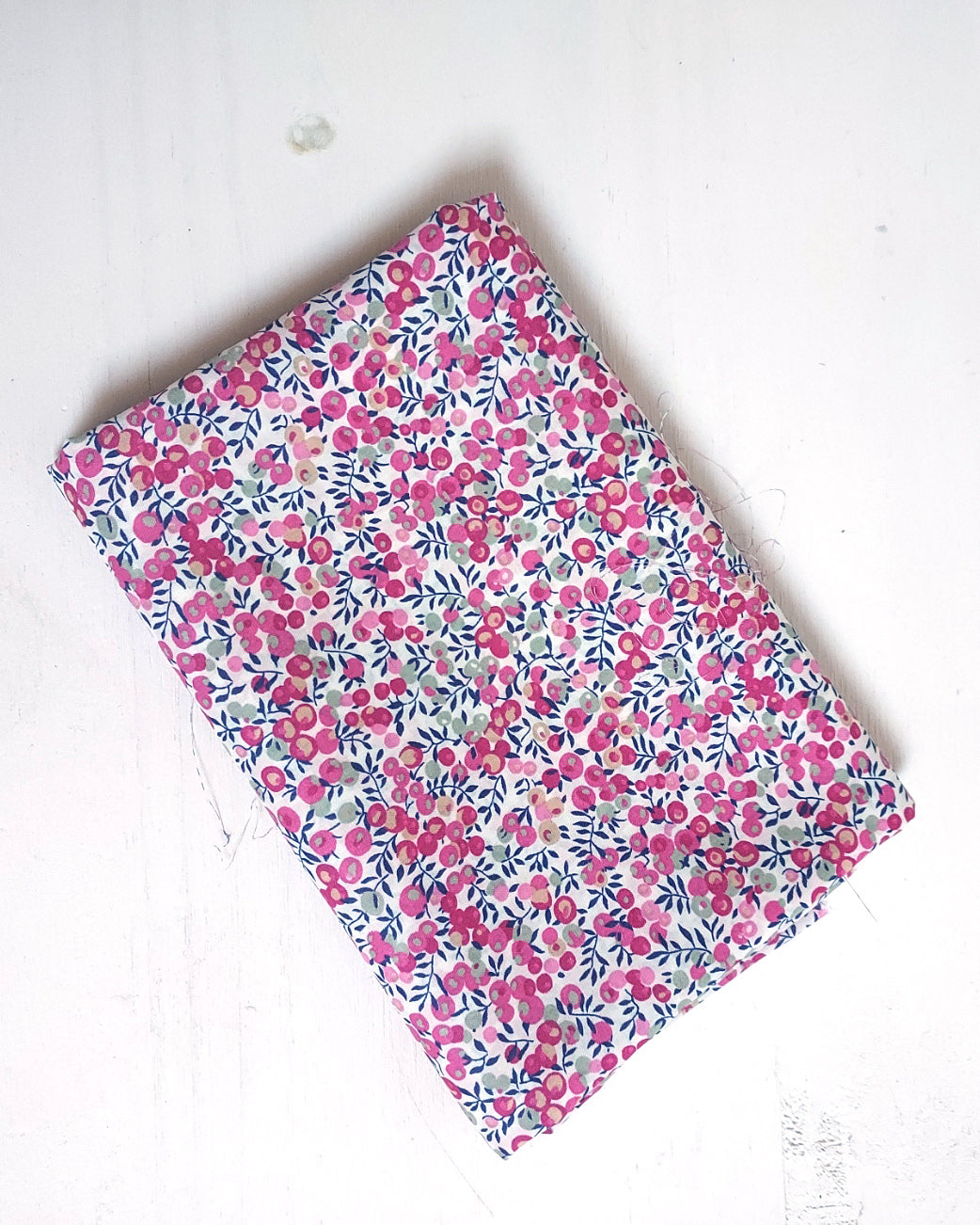 Tissu Liberty Wiltshire Bud Rose