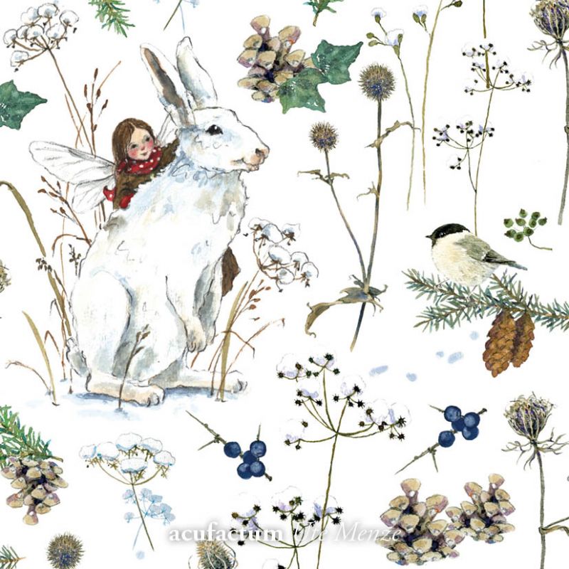 Winter's Tales