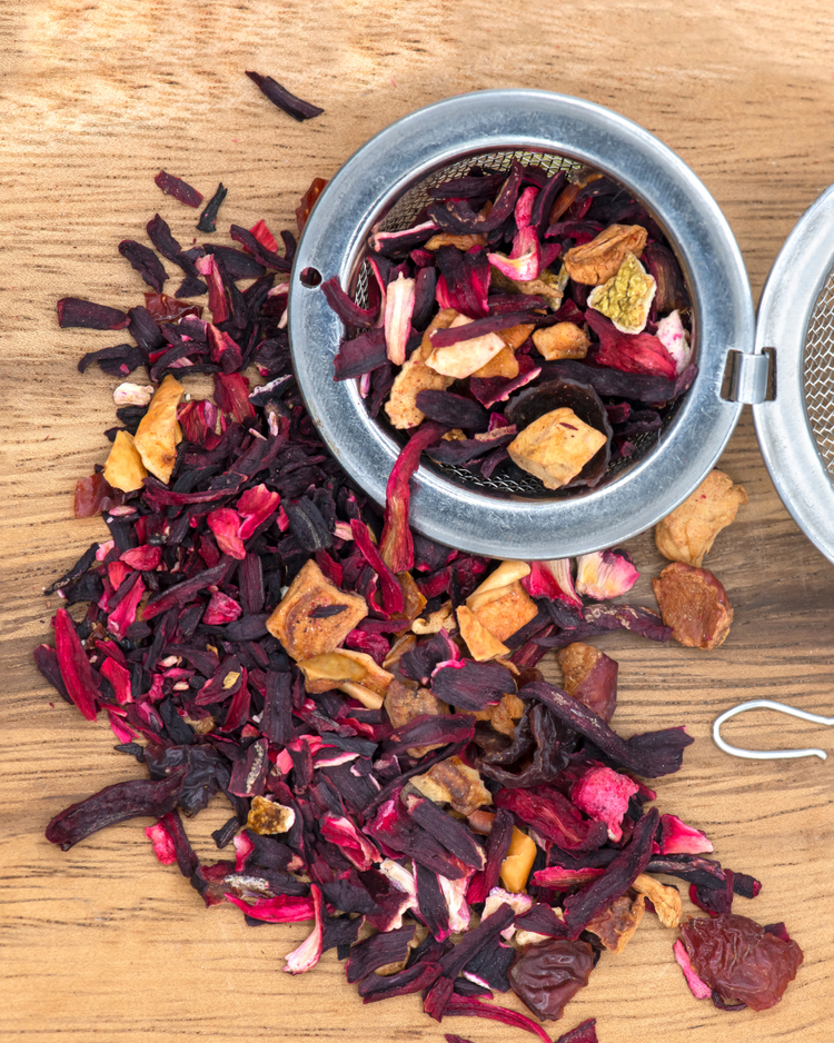 MUGS ET INFUSIONS