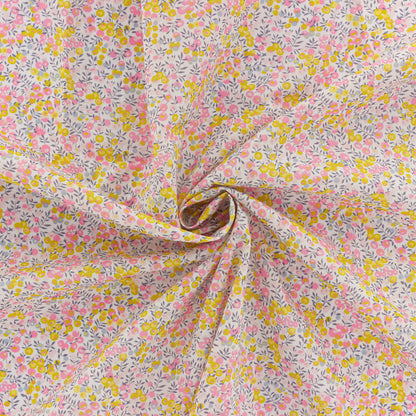 Liberty Wiltshire Bud Rose Fabric