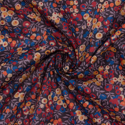 Liberty Wiltshire Bud Rose Fabric