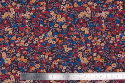 Liberty Wiltshire Bud Rose Fabric
