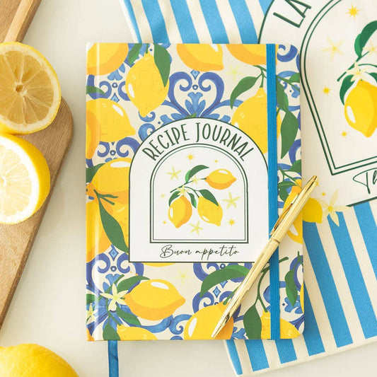 Carnet de recettes – La Dolce Vita