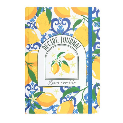 Carnet de recettes – La Dolce Vita