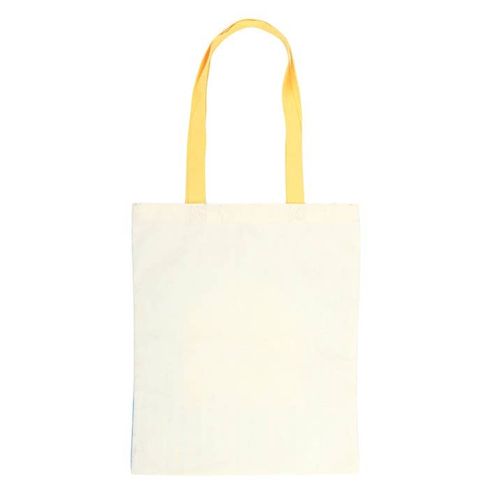 Le tote bag La Dolce Vita