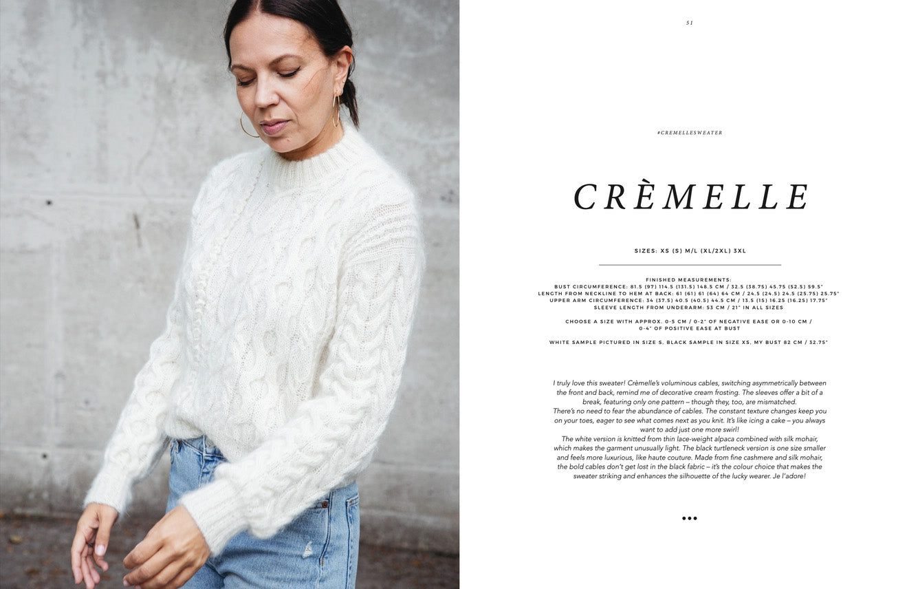 Classics de Urban Knits