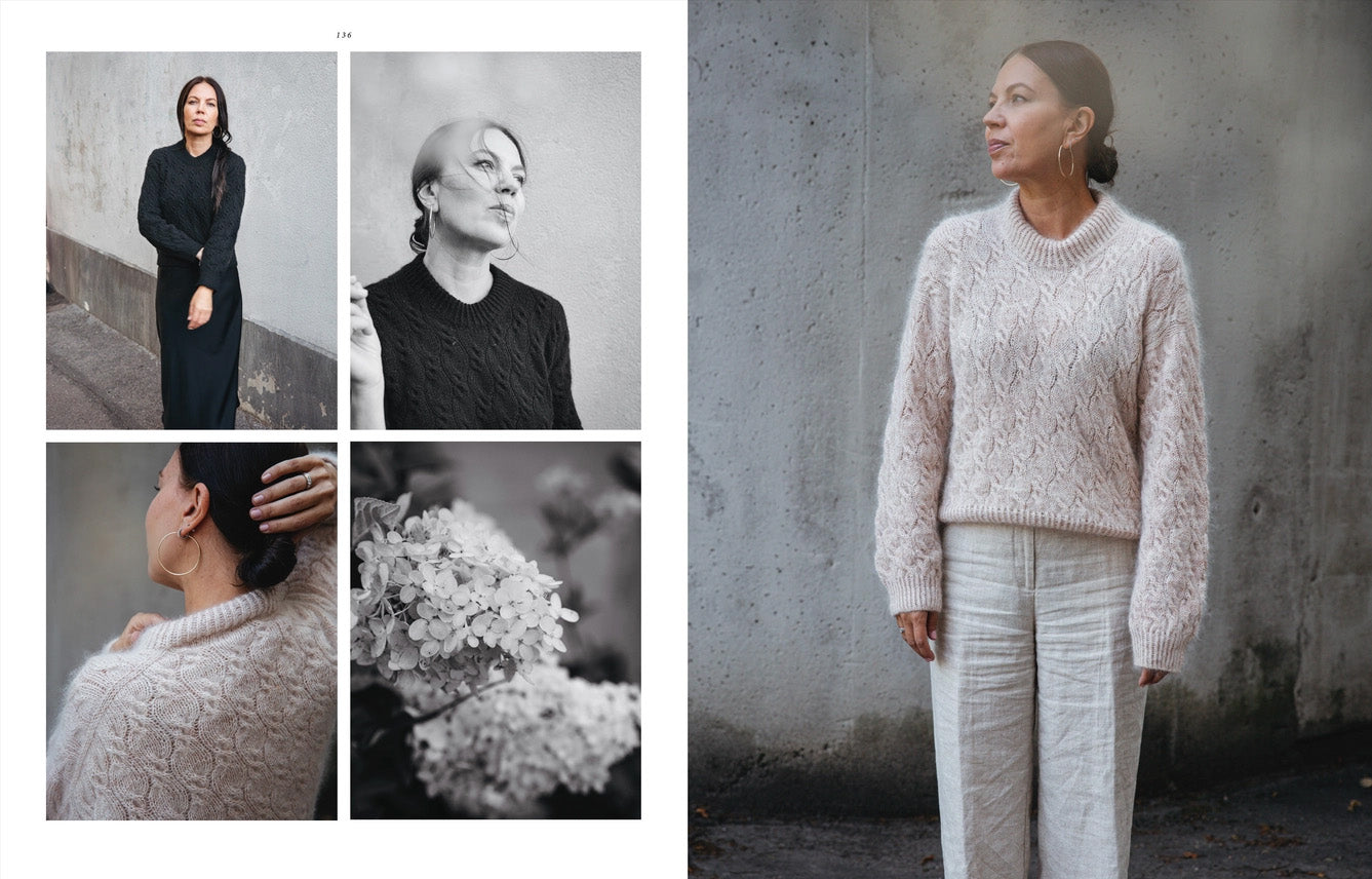 Classics de Urban Knits