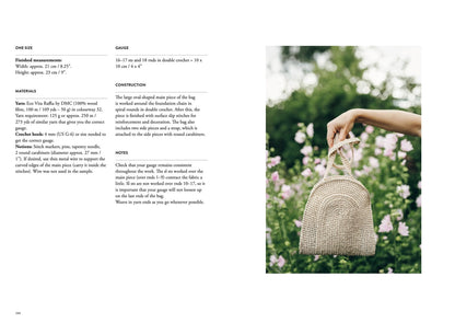 Knits from our Gardens (Tricots de nos Jardins)