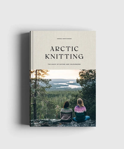 Arctic Knitting de Annika Konttaniemi