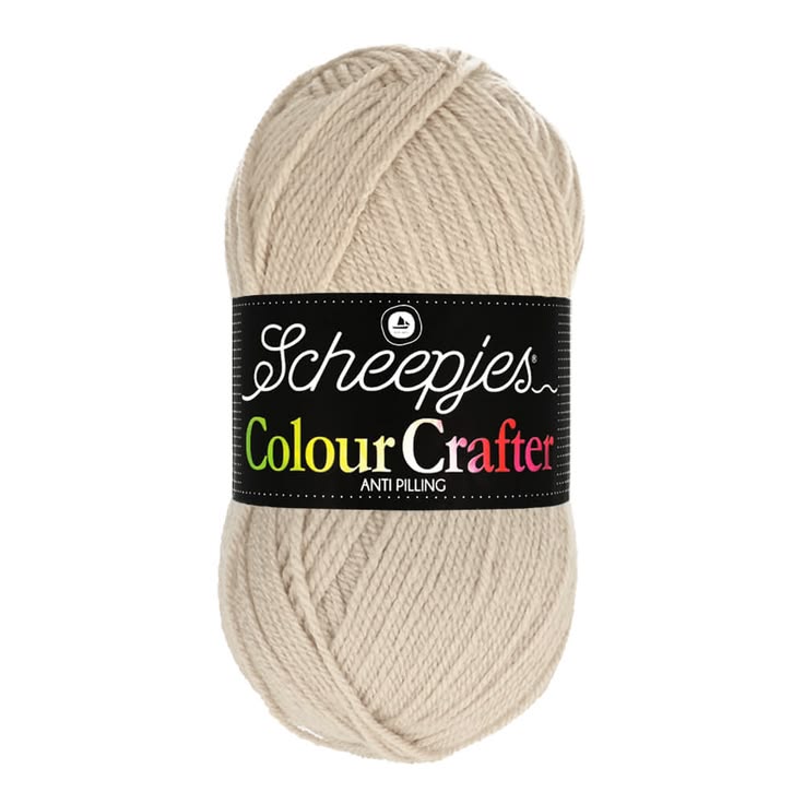 Rosewool Manor - laine Scheepjes – Colour Crafter