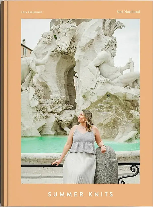 Summer Knits de Sari Nordlund