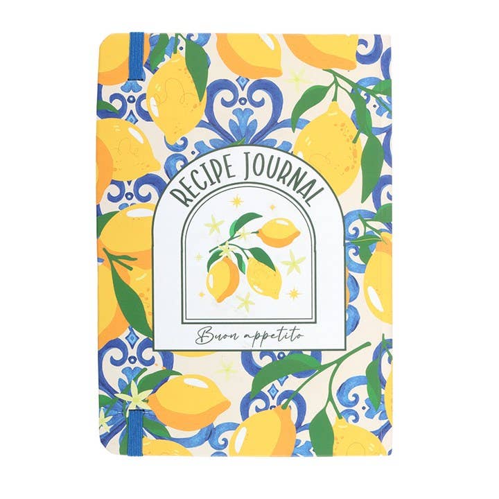 Carnet de recettes – La Dolce Vita