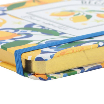 Carnet de recettes – La Dolce Vita