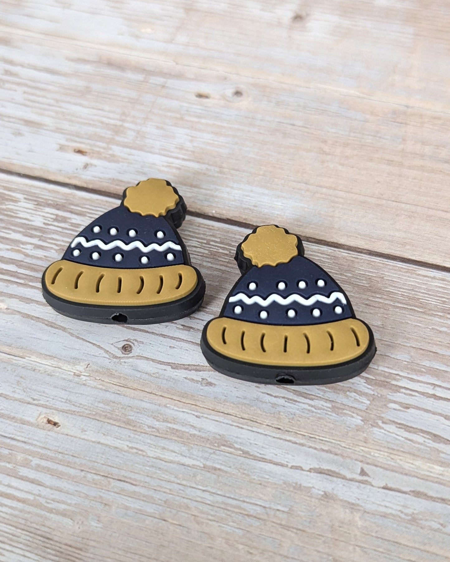 Stoppeurs de mailles – Bonnets de laine