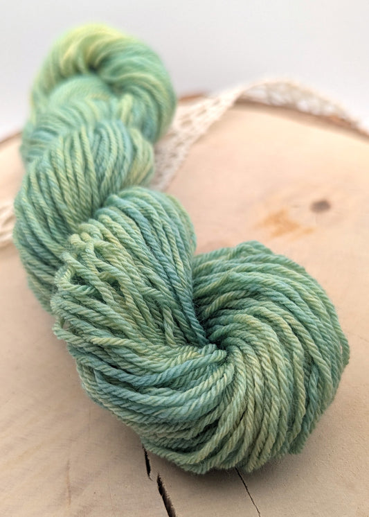 Mini Mérinos - Prairie