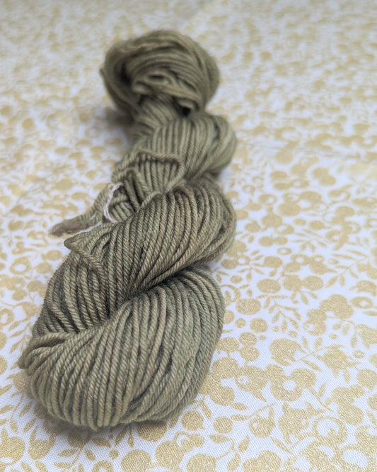 Mini skein Merinos superwash undyed - 20g