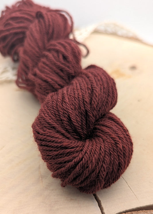Mini Mérinos - Red Velvet
