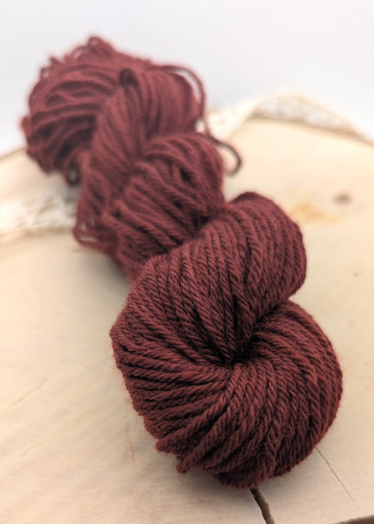 Mini Mérinos - Red Velvet