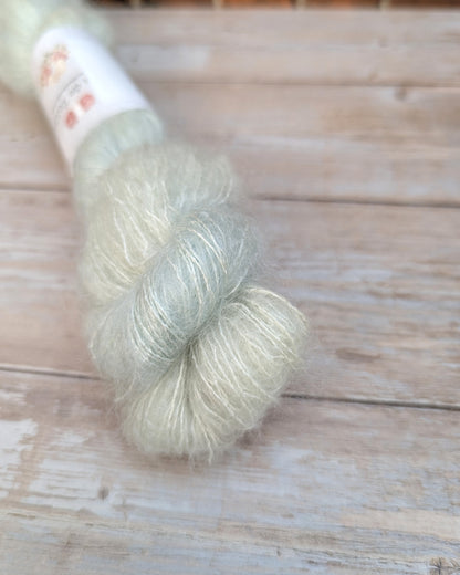 Mini skein Merinos superwash undyed - 20g