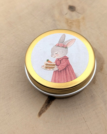 🧶 Ensemble de 5 marqueurs tricot – L'Anniversaire de Lucette