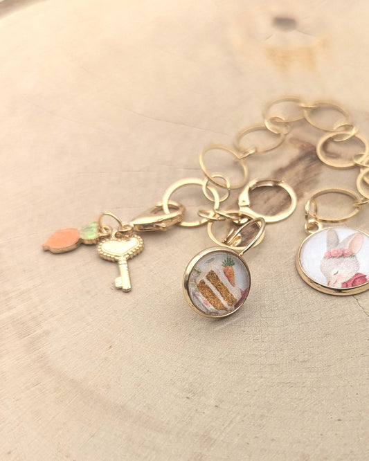 ⏱ Compte-rangs – L'Anniversaire de Lucette