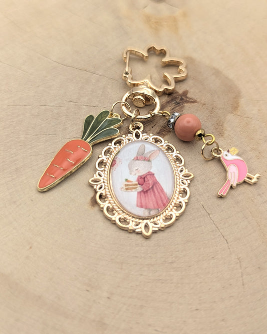 ✨ Pampille – L'Anniversaire de Lucette