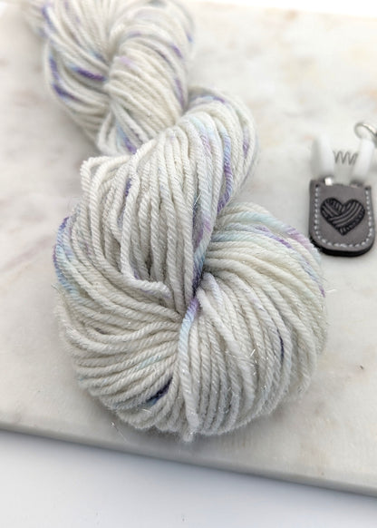 Chaussettes à paillettes - mini Magie d'Hiver