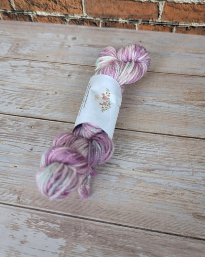 Mini skein Merinos superwash undyed - 20g
