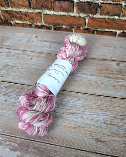 Mini skein Merinos superwash undyed - 20g