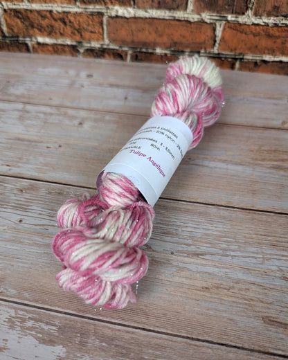 Mini skein Merinos superwash undyed - 20g