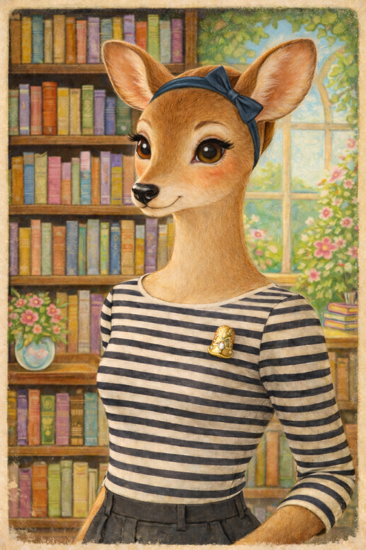 Rosewool Manor – Chapitre 4 : La Disparition • Le Coffret Atelier Tricot