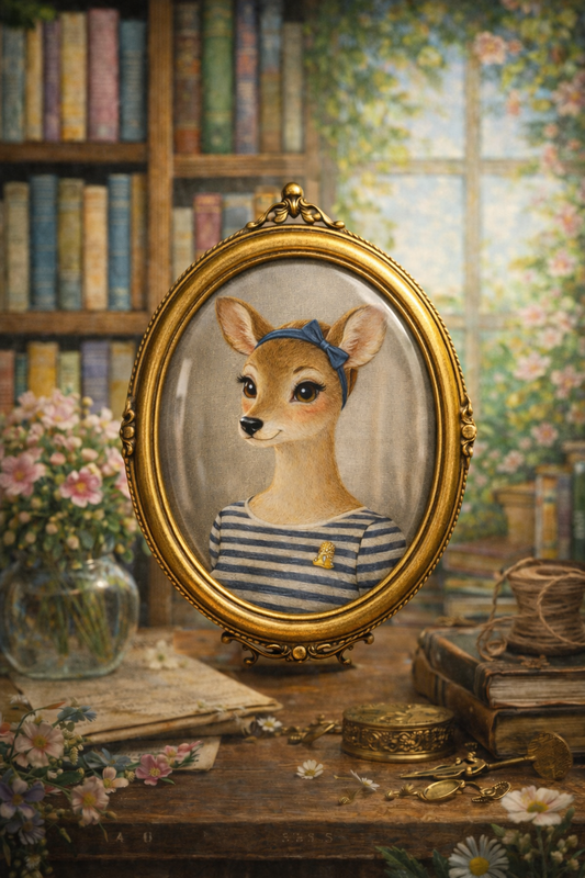 Rosewool Manor – Chapitre 4 : La Disparition • Le Coffret Curiosités