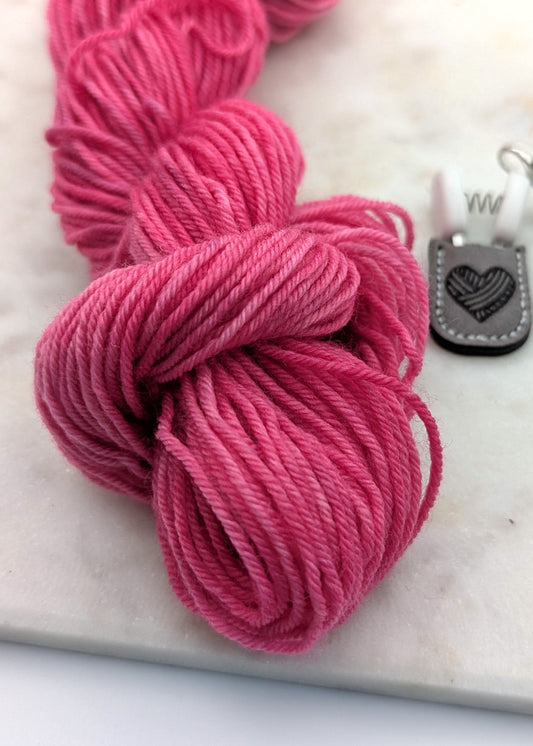 Socquettes - mini Pois de Senteur