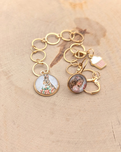 ⏱ Compte-rangs – Hiver Poudré