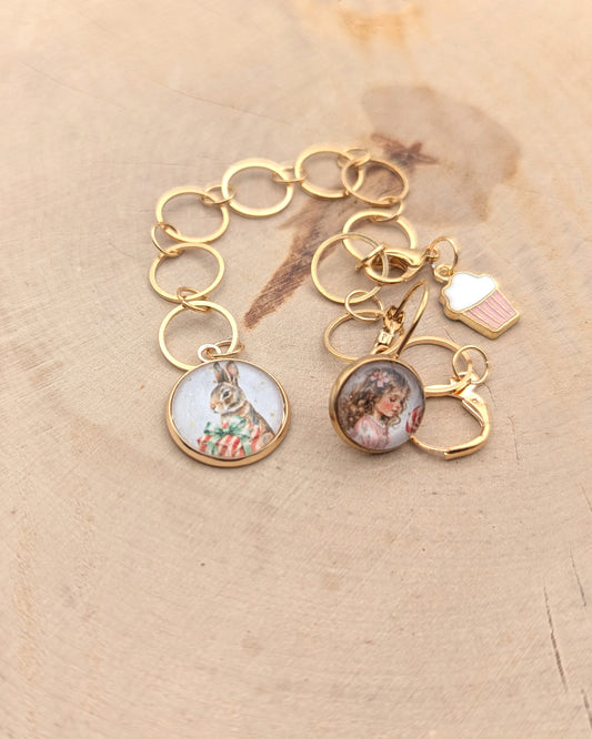 ⏱ Compte-rangs – Hiver Poudré