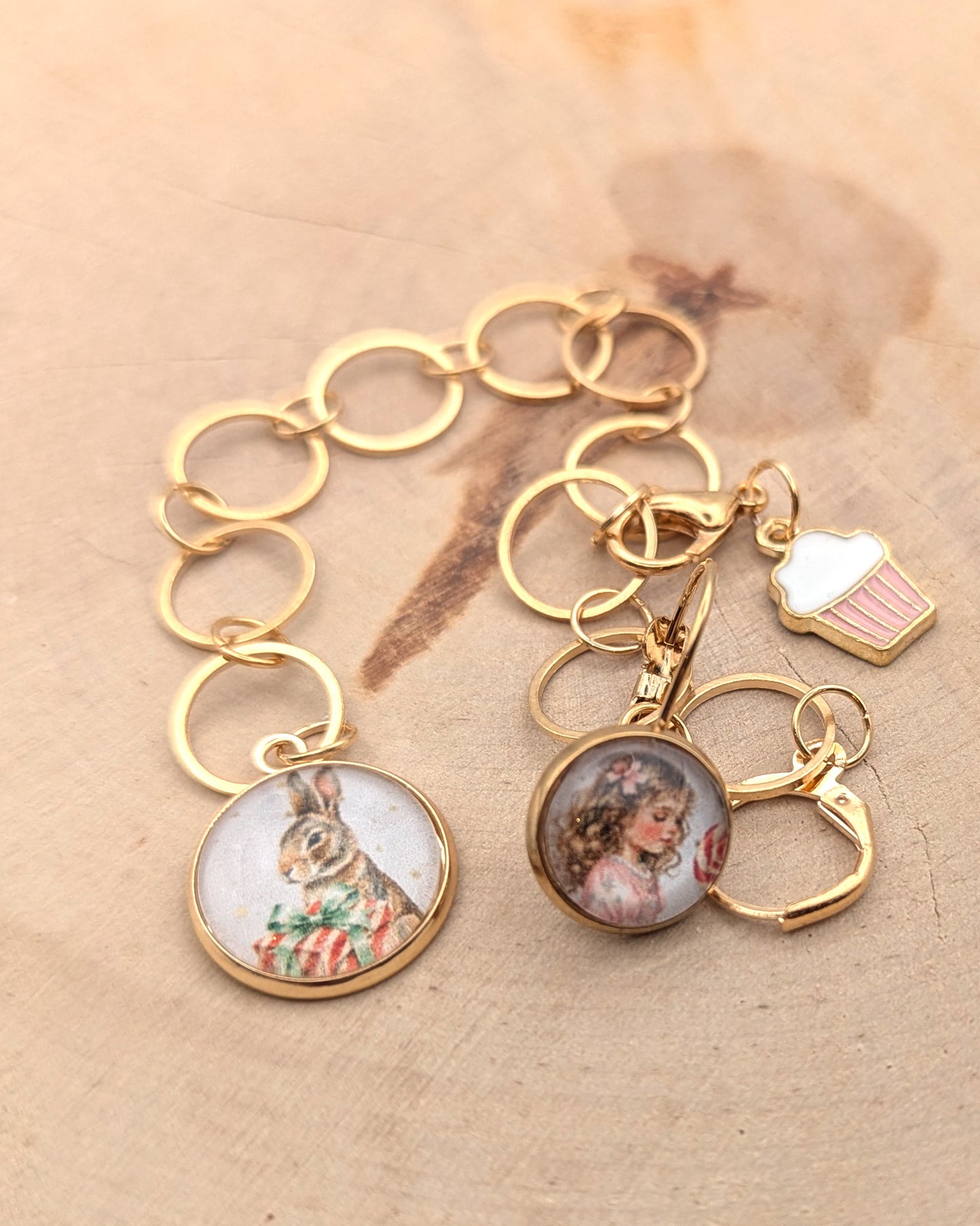 ⏱ Compte-rangs – Hiver Poudré